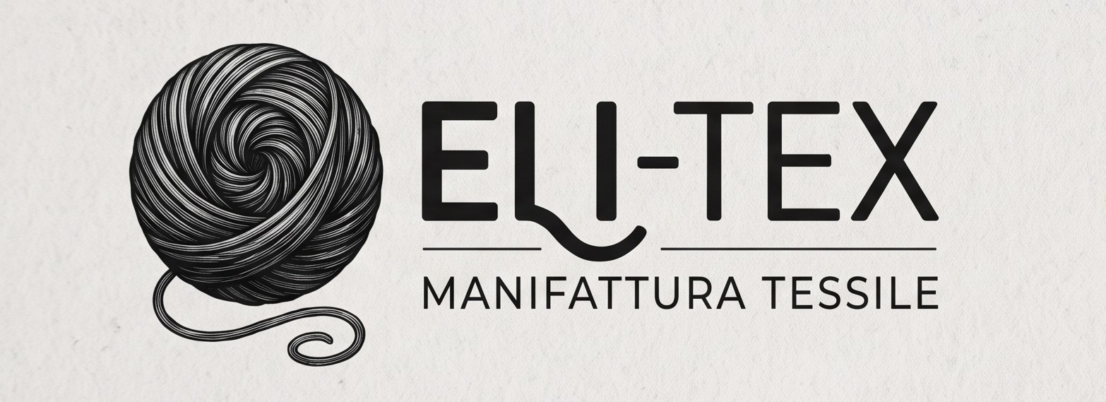 Produzione italiana di filati per maglieria